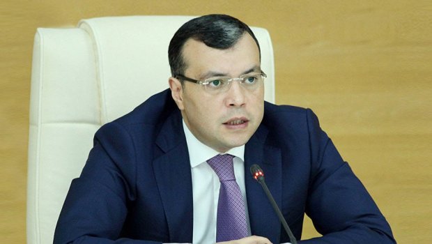 &ldquo;Gələn il pensiyaların orta məbləği 535 manat olacaq&rdquo; &ndash; Sahil Babayev
