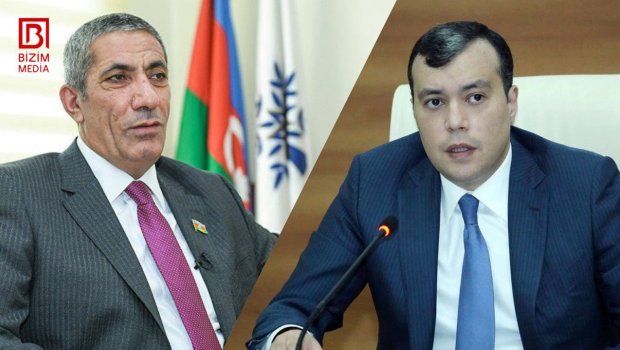 &ldquo;İşsizlərə verilən xəstə heyvanlar 3 gün yaşayır&rdquo; deyən deputata nazirdən ETİRAZ