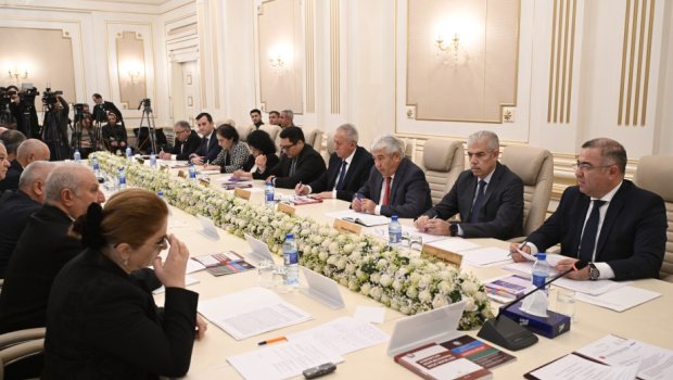 MSK-nın sədr müavini: &ldquo;160 seçki məntəqəsi öz aidiyyəti seçki dairəsini dəyişib&rdquo;