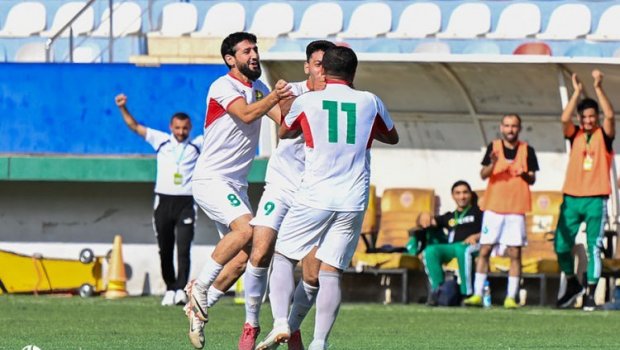 İkinci Liqada 10-cu tura start verildi