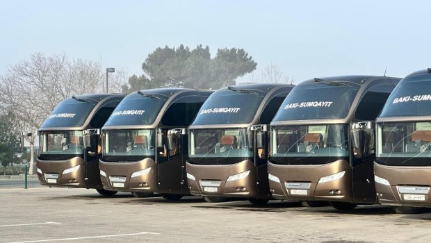 Tıxaclara alternativ ÇÖZÜM &ndash; Sumqayıt avtobusları 20 Yanvar dairəsinə daxil olsa, nə DƏYİŞƏCƏK?