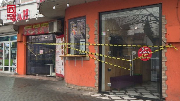 Zaqatalada dönərdən kütləvi zəhərlənmə ilə bağlı YENİ DETALLAR &ndash; FOTO