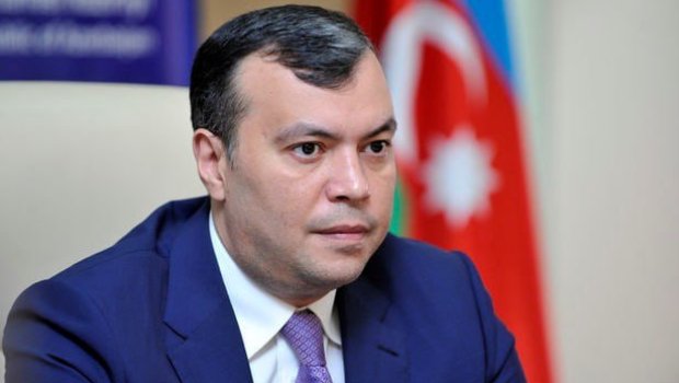 Sahil Babayev: &ldquo;Əlillik almaq çətindirsə, bu qədər insan necə alır?!&rdquo;