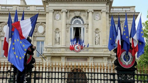 Fransa kanalından SAXTA TƏBLİĞAT &ndash; Azərbaycanlı qaçqınları erməni kimi təqdim etdilər &ndash; VİDEO