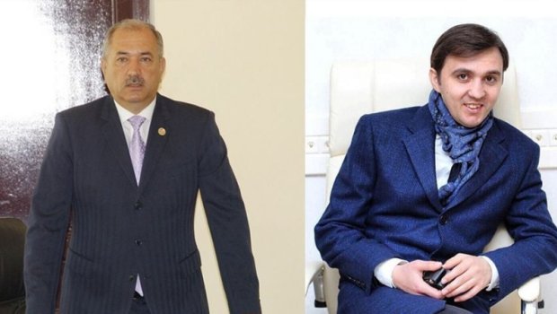 İcra başçısı bacısı oğlunu özünə köməkçi təyin etdi &ndash; FOTO