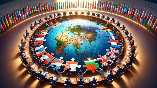 Qütbləşmənin kulminasiya nöqtəsi &ndash; Qlobal güclərin qarşıdurması nə ilə YEKUNLAŞCAQ? &ndash; TƏHLİL