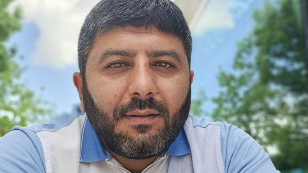 Antalyada sərnişinləri xilas edən azərbaycanlıdan İLK AÇIQLAMA