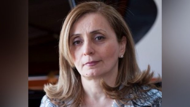 Milli Konservatoriyanın rektoru təyin olunan Kamilə Dadaşzadə KİMDİR? &ndash; DOSYE