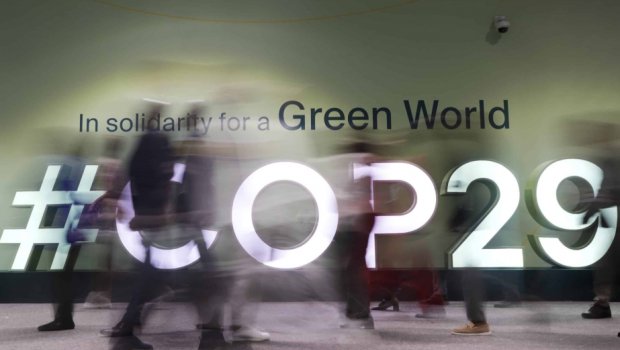 COP29 ərəfəsində ən çox kiberhücuma məruz qalan saytlar AÇIQLANDI