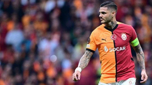 “Qalatasaray”dan İkardi ilə bağlı QƏRAR