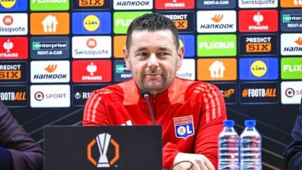 “Lion”un baş məşqçisi: “Qarabağ”a yuxarıdan aşağı baxmaq olmaz