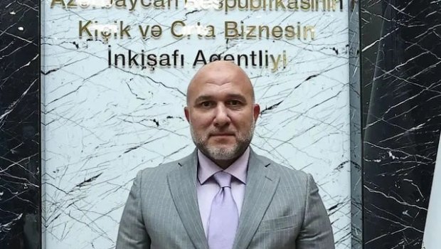 Hikmət Məmmədov vəzifəsindən AZAD EDİLDİ