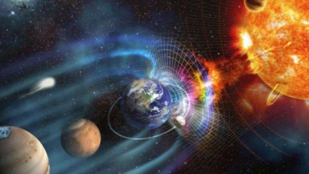 Geomaqnit qasırğası olacaq &ndash; BU TARİXLƏRDƏ