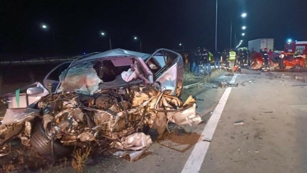 Tovuzdakı ağır qəzada həyatını itirən 5 hərbçimizlə bağlı YENİ TƏFƏRRÜAT &ndash; ÖZƏL