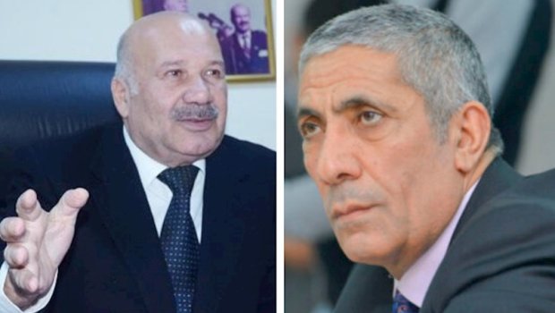 Mandatlı &ldquo;şoumenlər&rdquo;...