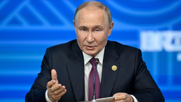“Qələbə üçün ən vacibi döyüşə hazır olmaqdır” - Putin