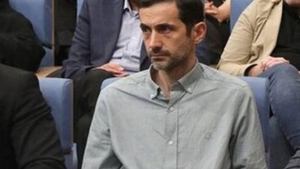 Pezeşkianın oğluna Prezident Administrasiyasında yüksək vəzifə verildi
