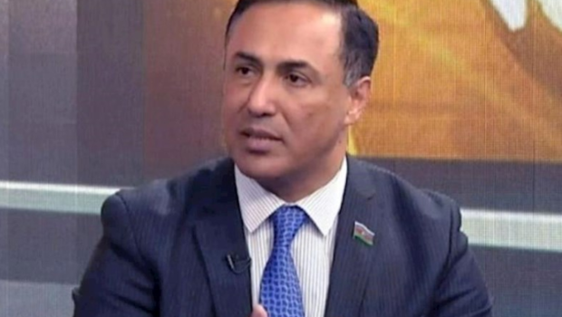 &ldquo;Bu, hansı maraqlara, kimlərə xidmət edən çıxışlardır?!&rdquo; &mdash; Elman Nəsirovdan parlamentdəki müzakirələrə REAKSİYA