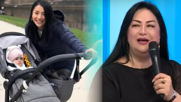 “Özünüzü pis aparsanız, dördüncü övladı dünyaya gətirəcəyəm” - VİDEO