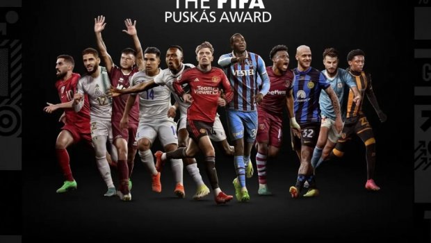 “Qarabağ”ın futbolçusunun vurduğu qol "Puşkaş mükafatı"na namizəd oldu