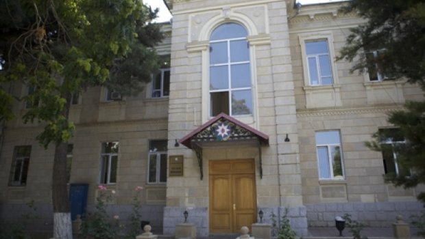 Bakı Hərbi Məhkəməsində 3 yeni hakim &ndash; ADLAR 