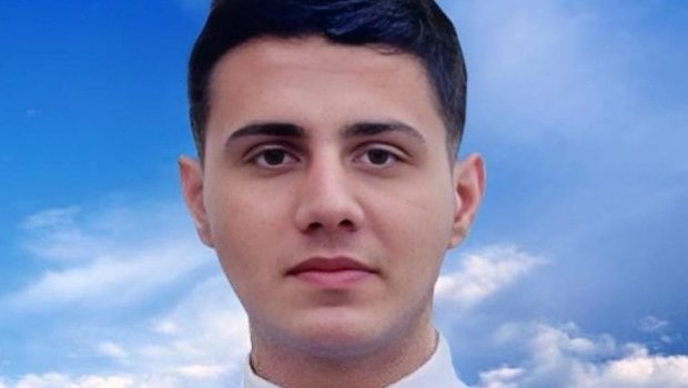 Əsgərin ölümünə görə baş leytenant HƏBS EDİLDİ - FOTO