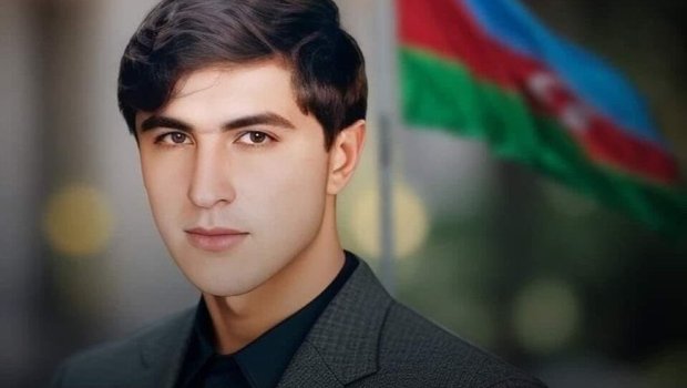 Mingəçevirdə məktəbə Milli Qəhrəman Natiq Qasımovun adı verildi &ndash; QƏRAR 