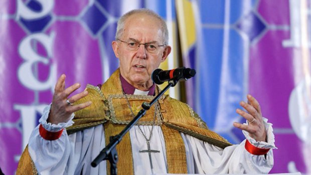 Anqlikan kilsəsində NÖVBƏTİ QALMAQAL &ndash; Ermənipərəst arxiyepiskopun istefasının PƏRDƏARXASI &ndash; ARAŞDIRMA