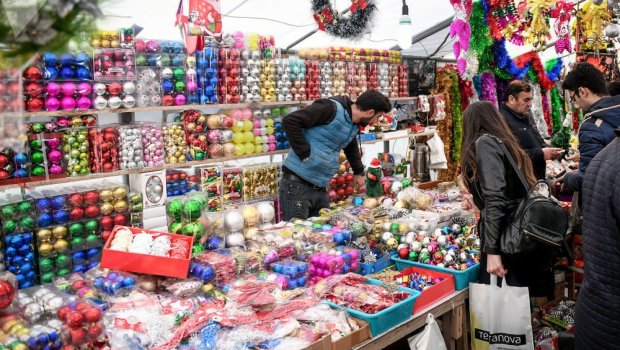 Bakıda Yeni il yarmarkaları təşkil ediləcək? &ndash; Rəsmi AÇIQLAMA