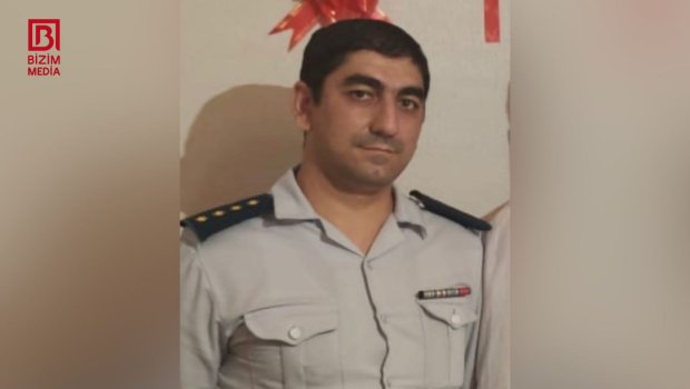&ldquo;Qaraheybət&rdquo;də şəhid olan Teymurun qardaşı: &ldquo;O mənim üçün dost idi&rdquo; &ndash;FOTO/VİDEO