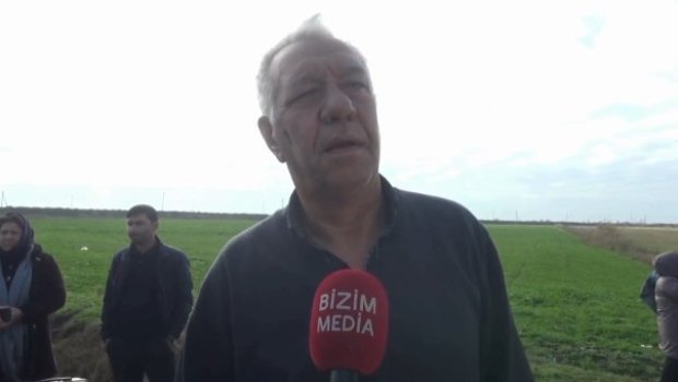Biləsuvarda qəzaya düşən avtobusun sürücüsü DANIŞDI &ndash; VİDEO