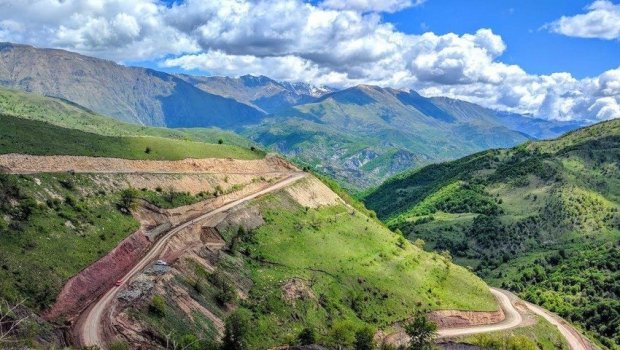 Qarabağ iqtisadi rayonunda nə qədər yeni iş yeri yaradılıb? &ndash; RƏSMİ