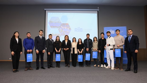 &ldquo;Regional İnkişaf&rdquo; İctimai Birliyi Xankəndidə gənclərlə görüş keçirdi &ndash; FOTO