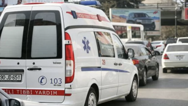 Sabirabadda DƏHŞƏTLİ HADİSƏ: "Azərenerji"nin əməkdaşlarından biri öldü, digəri yaralıdır