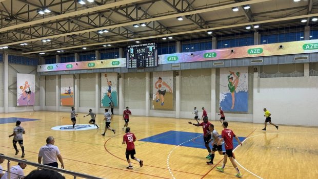 “Kür” İslandiya klubuna məğlub oldu