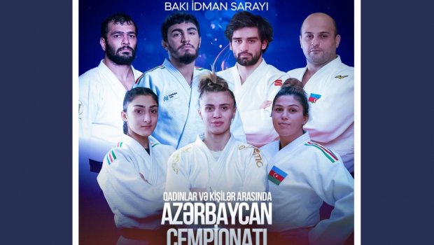 Azərbaycan çempionatında növbəti qaliblər müəyyənləşdi