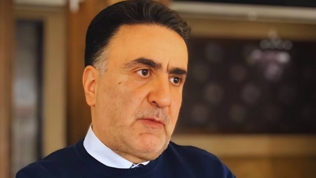 İranda siyasi məhbusa 6 il həbs cəzası verildi
