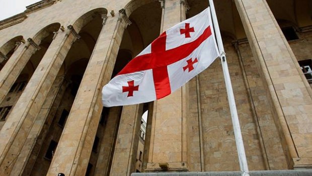 Gürcüstanda 12 yeni nazir təyin olundu