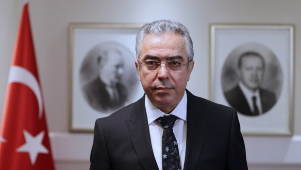 Vaxtından öncə seçki keçirilərsə, Ərdoğan namizəd olacaqmı? - Baş müşavirdən AÇIQLAMA