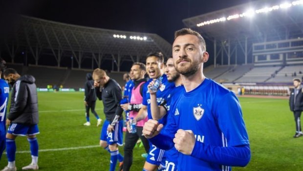 “Qarabağ”ın üzvü Yunanıstan klubuna keçə bilər