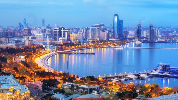 Müharibələr dünyasının SÜLH LİMANI &ndash; Uğurun SİRRİ