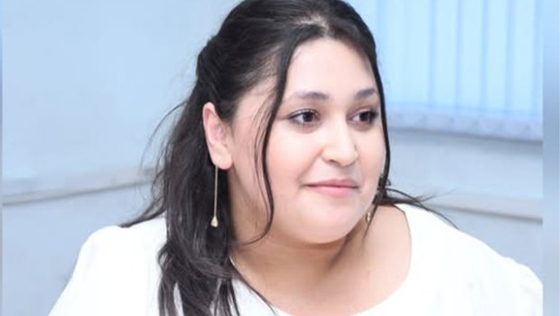 Faciəvi şəkildə dünyasını dəyişən 23 yaşlı qızın FOTOLARI