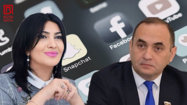 Uşaqların sosial şəbəkələrdən istifadəsi QADAĞAN edilir? &ndash; Deputatlardan TƏZADLI AÇIQLAMA