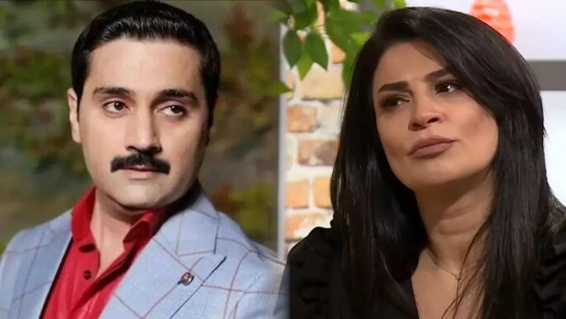 Aynur: “İzzət məni qaçırmaq istəyirdi” – VİDEO 