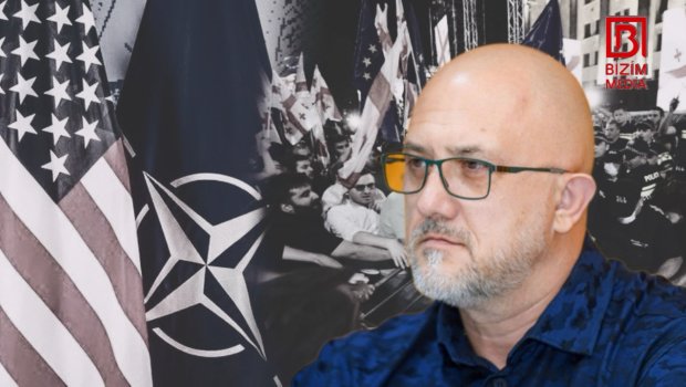 Mixaylov: &ldquo;ABŞ Ermənistan vasitəsilə Gürcüstandakı etirazçılara pul ötürür&rdquo; &ndash; EKSKLÜZİV