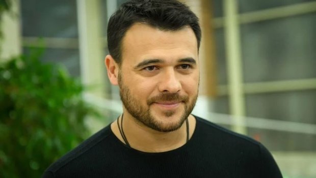 Emin Ağalarov Azərbaycan-Rusiya İşgüzar Şurasının sədri SEÇİLDİ