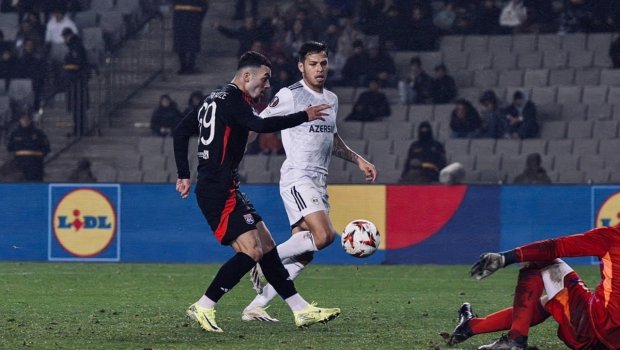 “Qarabağ”a iki qol vuran futbolçunun evinə BASQIN OLDU