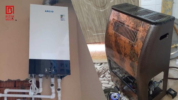 Kombi çox &ldquo;qaz YAZIR&rdquo;, &ldquo;İran sobası&rdquo; isə dəm qazı YARADIR &ndash; Limit niyə LƏĞV olunmur?