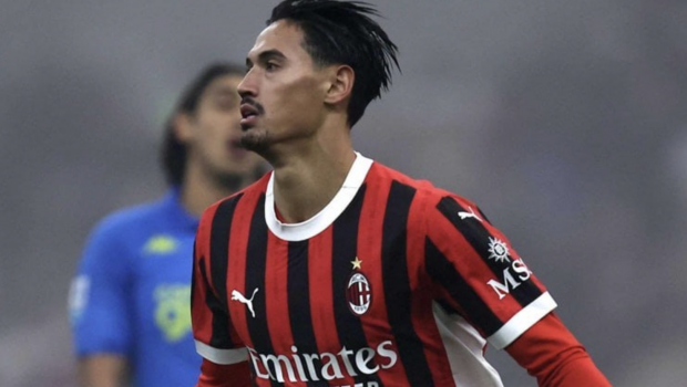 “Milan” bu futbolçu ilə razılığa gəldi