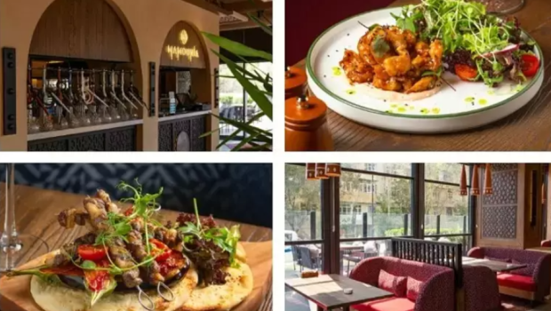 &ldquo;Mamounia Lounge&rdquo;: Bakının mərkəzində Mərakeşin dadlı parçası